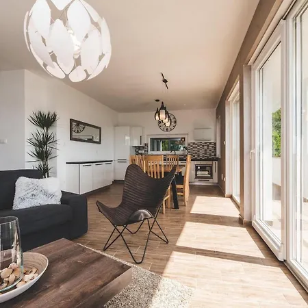 Grace Holiday home